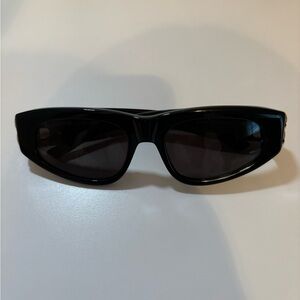 Balenciaga Cat Eye Sunglasses